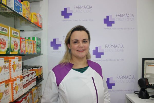 Belén Senac Navarro