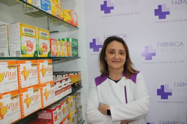 Pilar Dopeso González