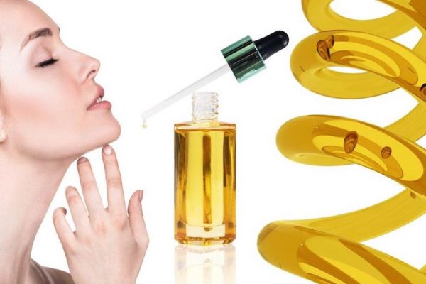 Edición limitada 2020 del Huile Prodigieuse de NUXE