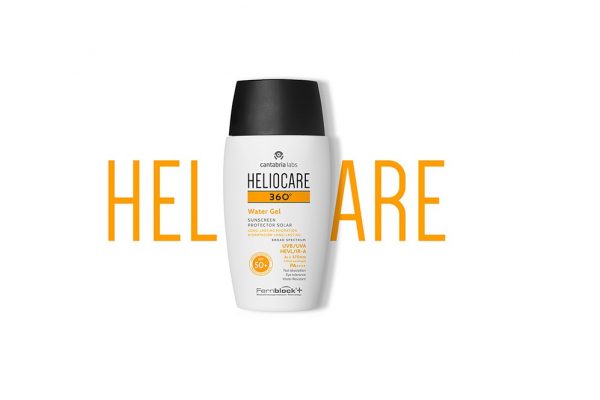 HELIOCARE by Cantabria Labs